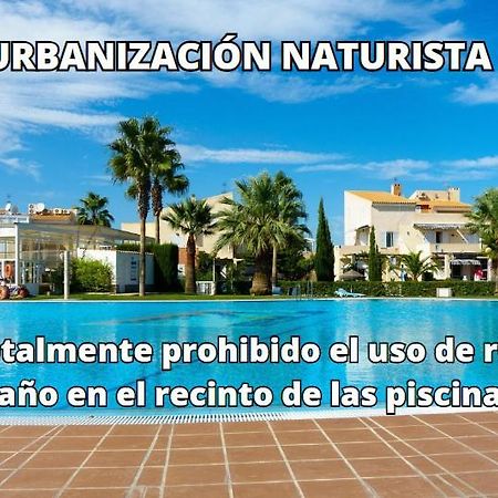 Vera Natura Apartamento Laura Exterior foto