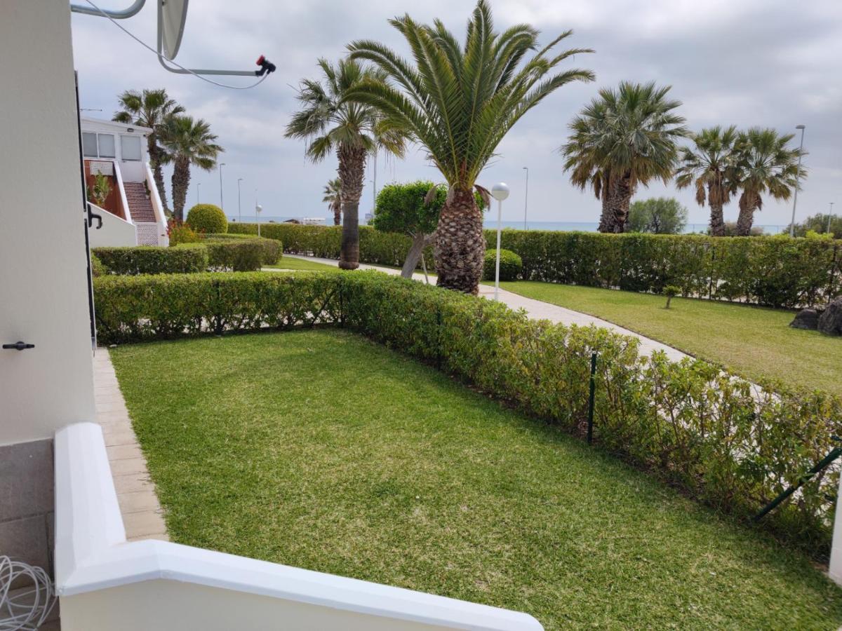 Vera Natura Apartamento Laura Exterior foto