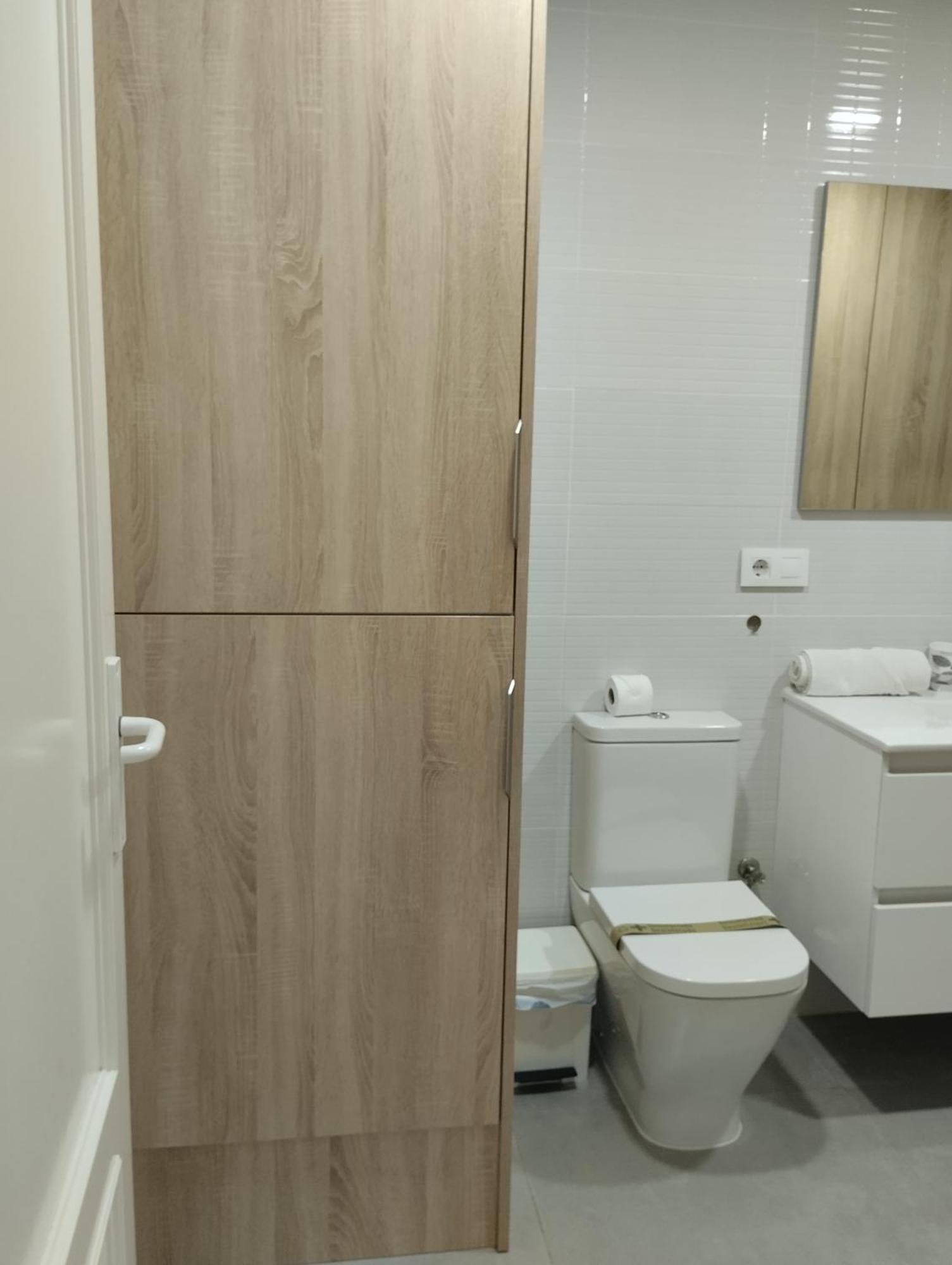 Vera Natura Apartamento Laura Exterior foto