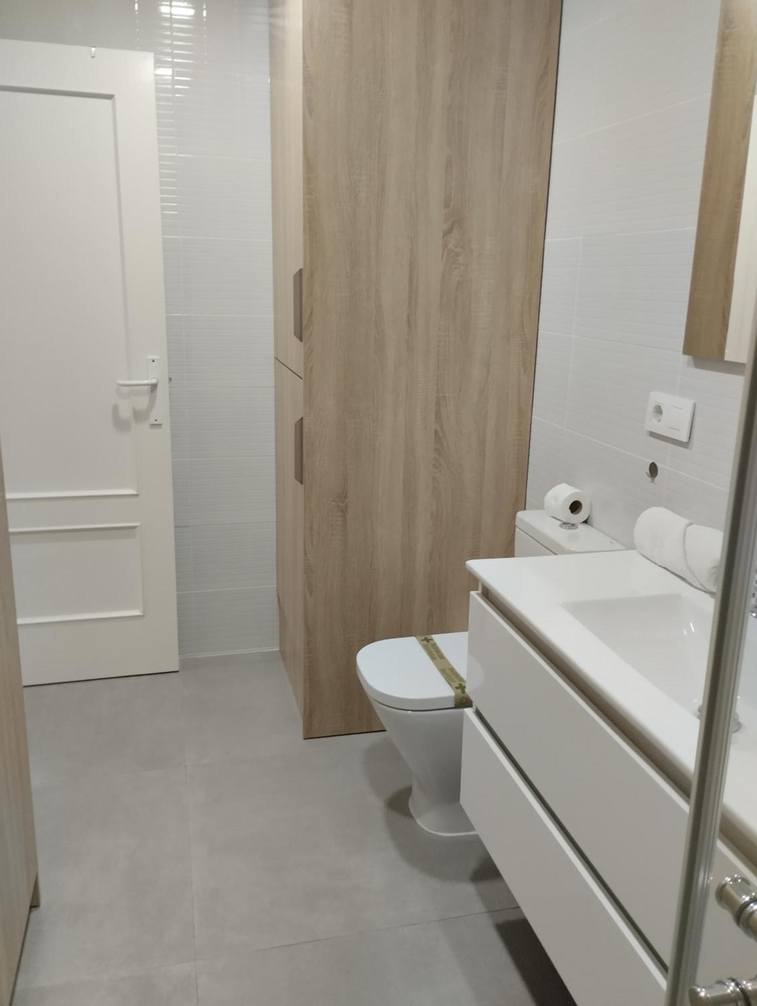 Vera Natura Apartamento Laura Exterior foto