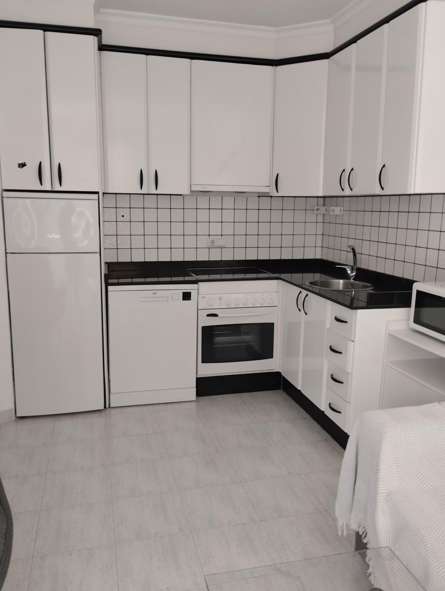 Vera Natura Apartamento Laura Exterior foto