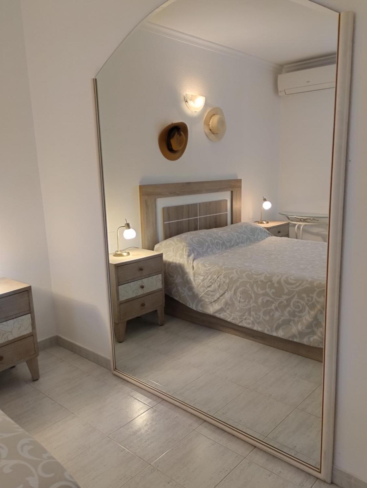 Vera Natura Apartamento Laura Exterior foto